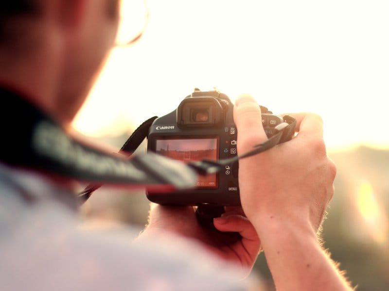 Fotografijama protiv globalnog zagrevanja 3 fotokokurs