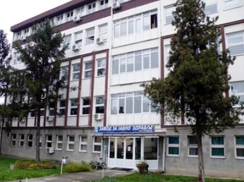 Proglašena epidemija šarlaha u Medveđi 9 zzjz leskovac