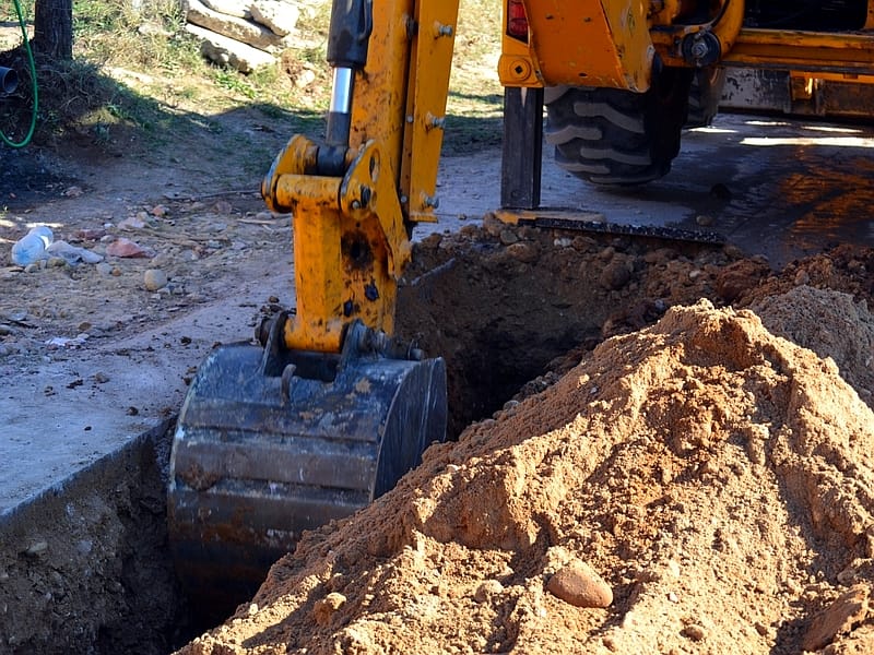 Vodovod radovi Ilustracija KOSTA