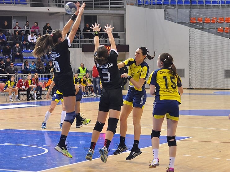 Naisa bez polufinala Čelendž kupa 3 naisa tanaskovic zdravkovic