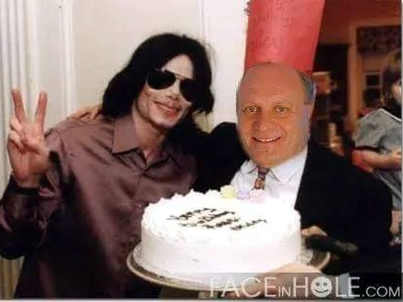 MICHAEL AND MESKO