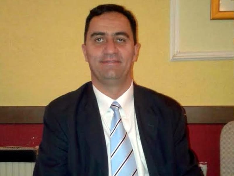 naprednjak iz bujanovca