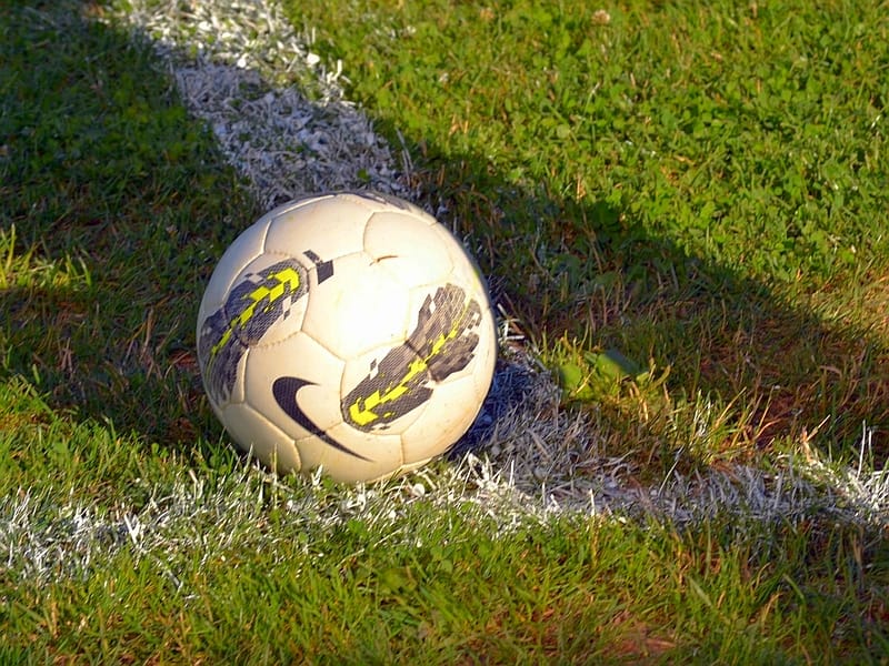 Uspešan start fudbalera Balkanskog i Lužnice 2 Fudbal Ilustracija Kosta