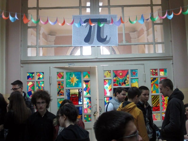 Broj Pi Bora Stankovic