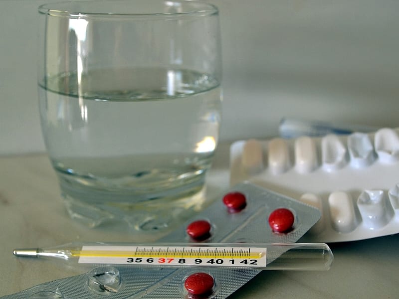 Prijavljena epidemija gripa u Pirotskom okrugu 9 Grip lekovi Ilustracija KOSTA Juzne vesti