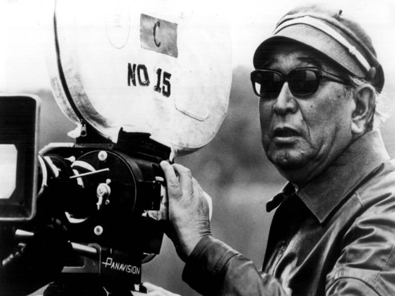 Maraton filmova Akire Kurosave u Nišu 1 akira kurosawa