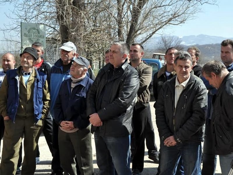 Uskoro pokretanje proizvodnje u fabrici "Milan Toplica" 4 mt1