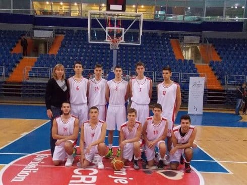 stevan sremac gimnazija