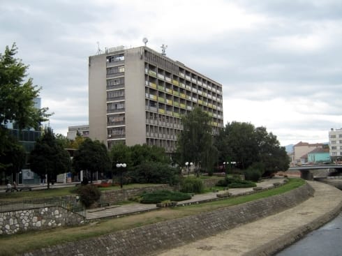 Ponuđači optužuju Direkciju za nameštanje tendera 8 490x370 Osmospratnica velika 1