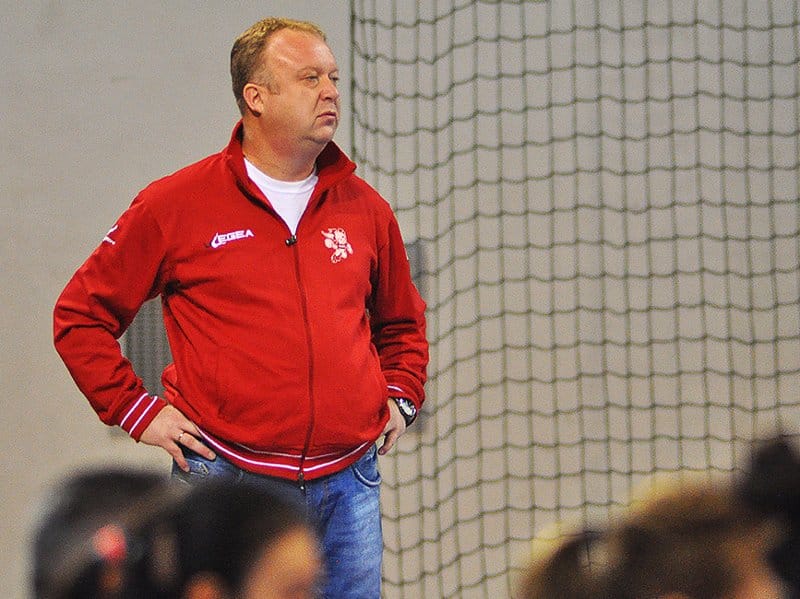 Jovanović: "Galičanka pokazala gde se nalazimo" 2 jovanovic beli