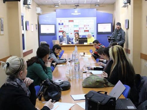 I novinari u borbi protiv nelegalne trgovine 8 medijacentar