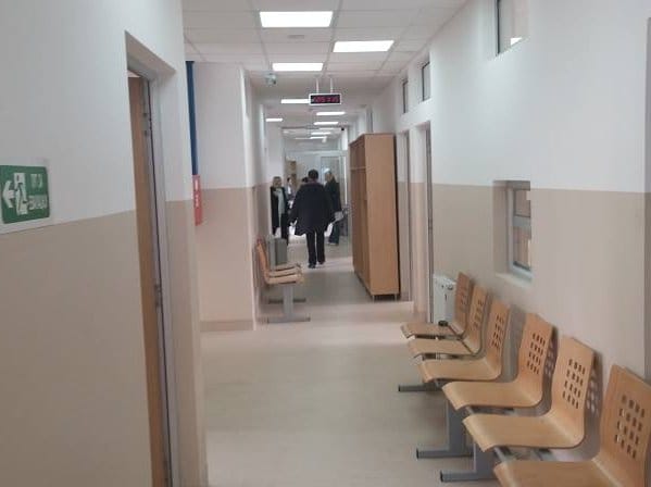 ambulanta niska banja2