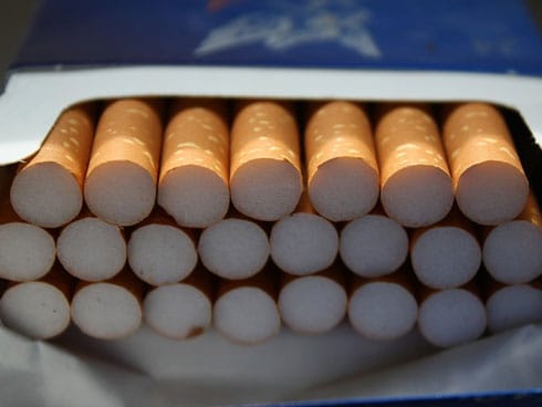 U zgradi Gradske uprave i Skupštine Niša se najviše nedozvoljeno puši 12 cigarettes 78001 640