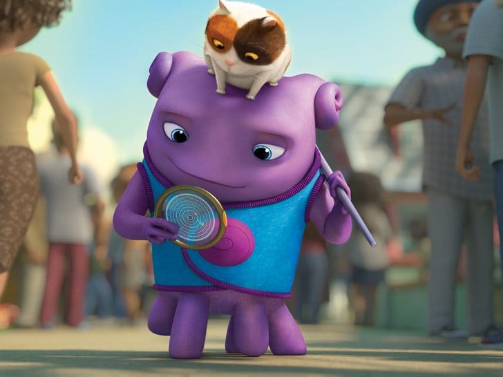 Kreativnom fotografijom do projekcije za celo odeljenje 2 kod kuce