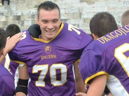 strahinja grujic imepratori