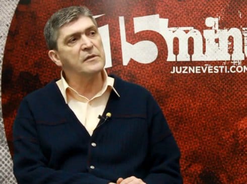 Maksimović: Nemoguće je smanjiti cenu grejanja 16 maksimovic 15 minuta