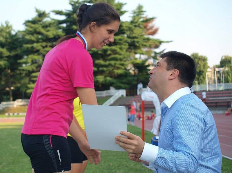 jelena sucur atletika