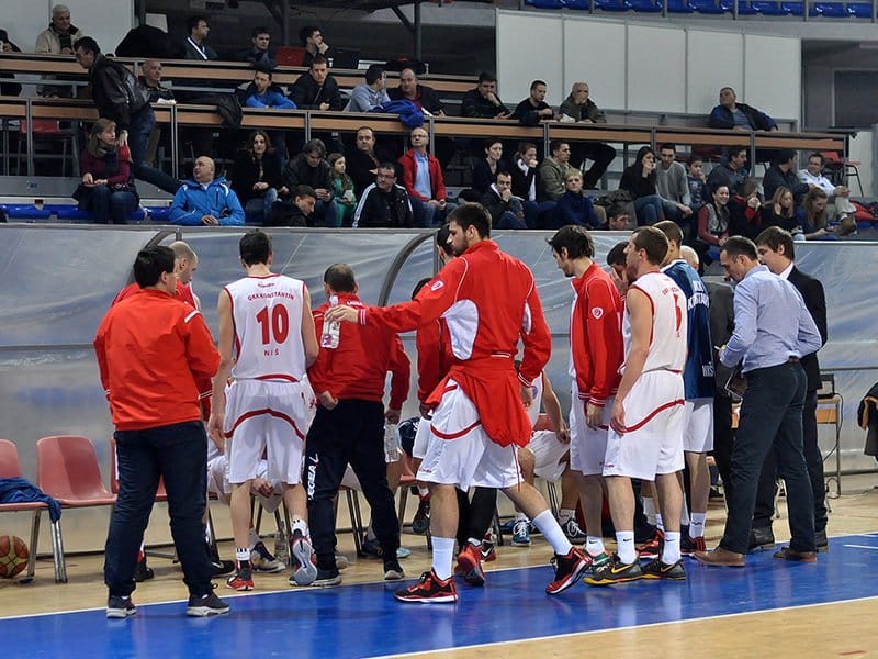 Karte od 300 i 500 dinara za Konstantin - Partizan 20 kosarka konstantin