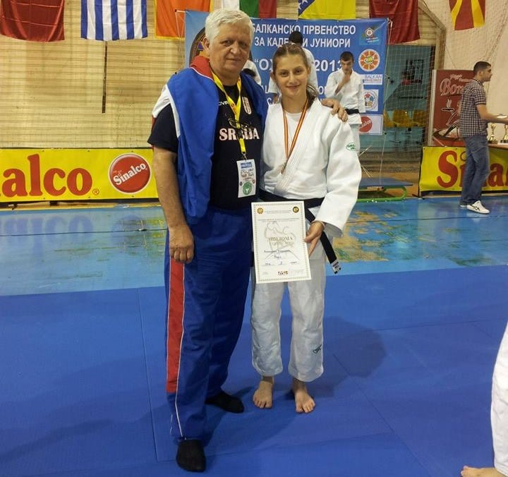 aleksandra momcilovic i dragan spasic