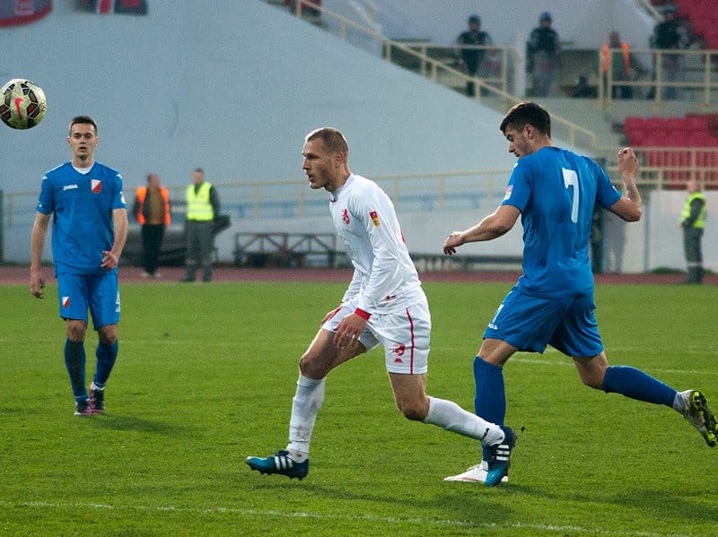 sasa marjanovic radnicki