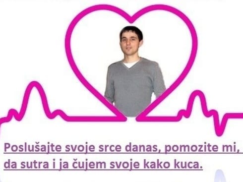 Predstava, radionica i turnir za Stefanovo novo srce 2 Stefan akcija