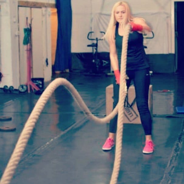 lidija marjanovic boks