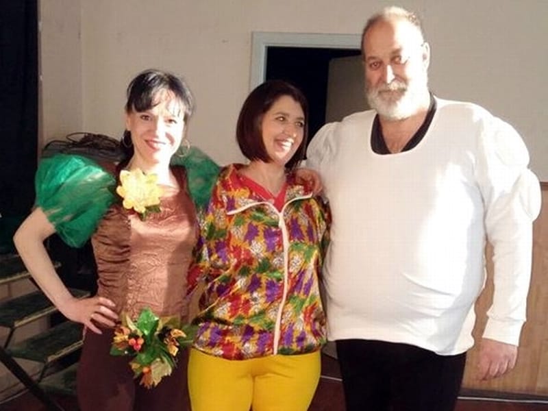 Premijera u Vranju za Međunarodni dan pozorišta 12 unnamed