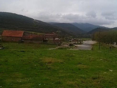 Poplave vatrogasci Prokuplje