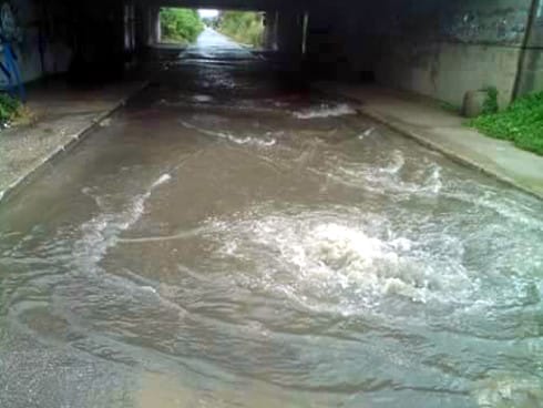 Pribojska pod vodom 1 pribojska naslovna