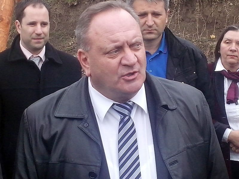 Goran Cvevtanovic izjava