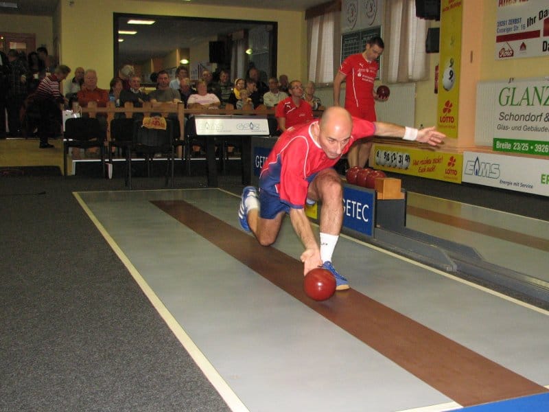 Tesan poraz niških kuglaša od Partizana 1 darko markovic kuglanje nis put