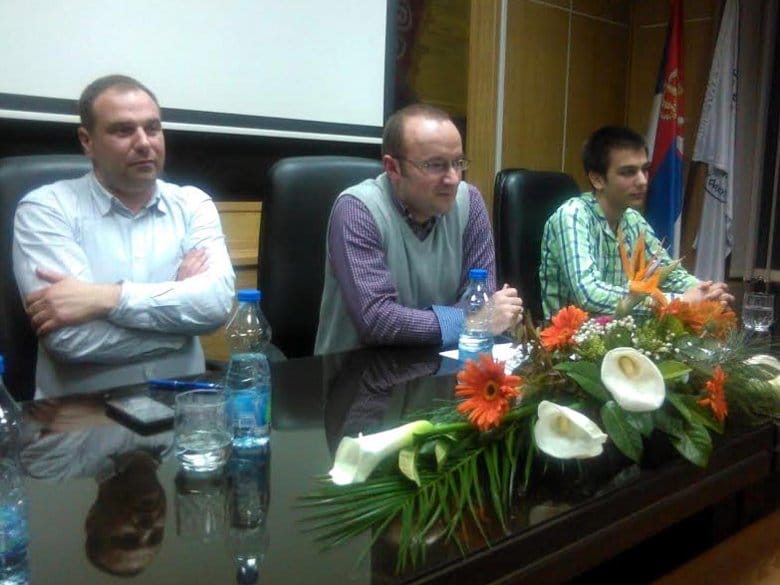 Pavicevic okrugli sto