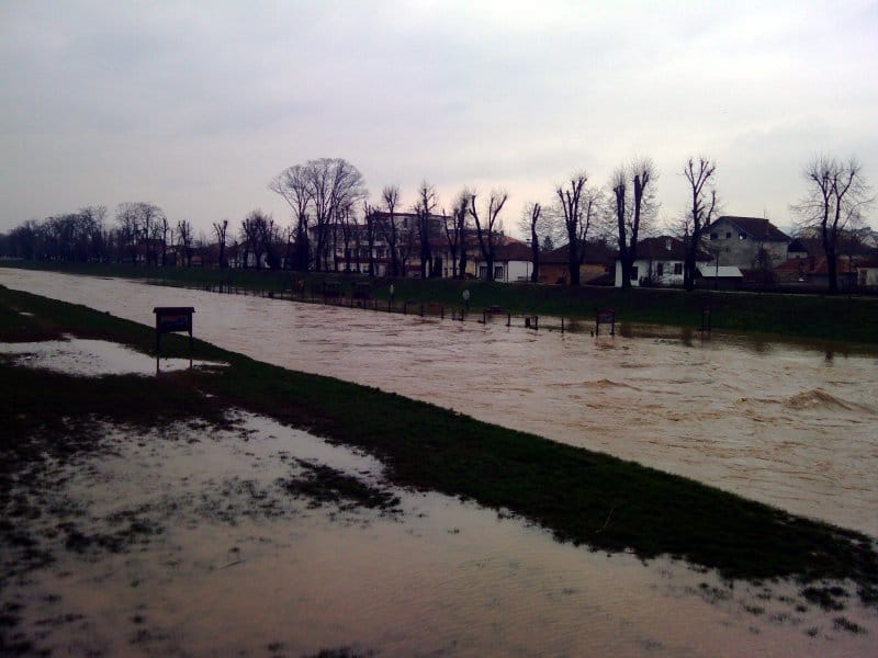 poplava nisava pirot