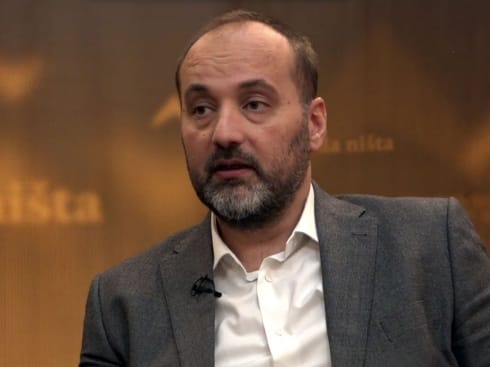 O pravima građana govoriće njihov zaštitnik 4 Sasa Jankovic