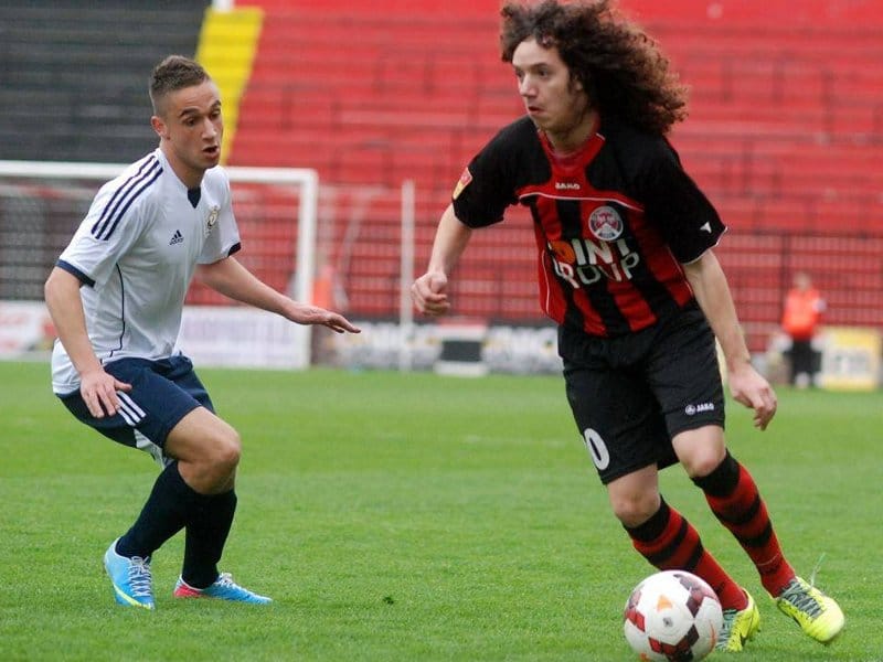 fk balkanski dimitrovgrad