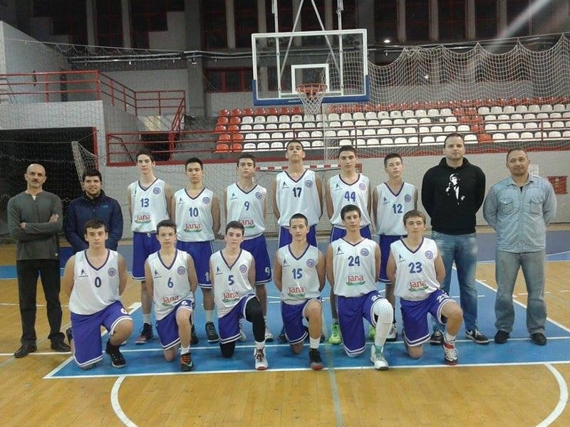 KK Konstantin ima sigurnu budućnost 17 pioniri konstantina