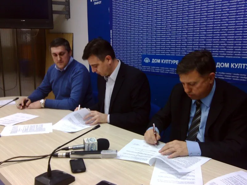 vasic koalicja pirot