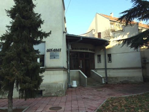 dekanatslika