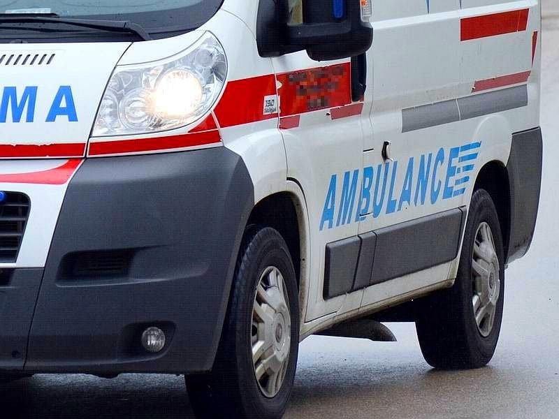 hitna pomoc ilustracija Kosta Juzne vesti