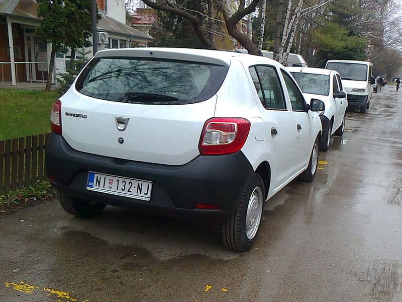 Nova kola Medijana 2