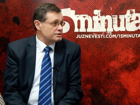 Jovanović: Moje hapšenje je politička farsa 3 bane jovanovic jv 2015