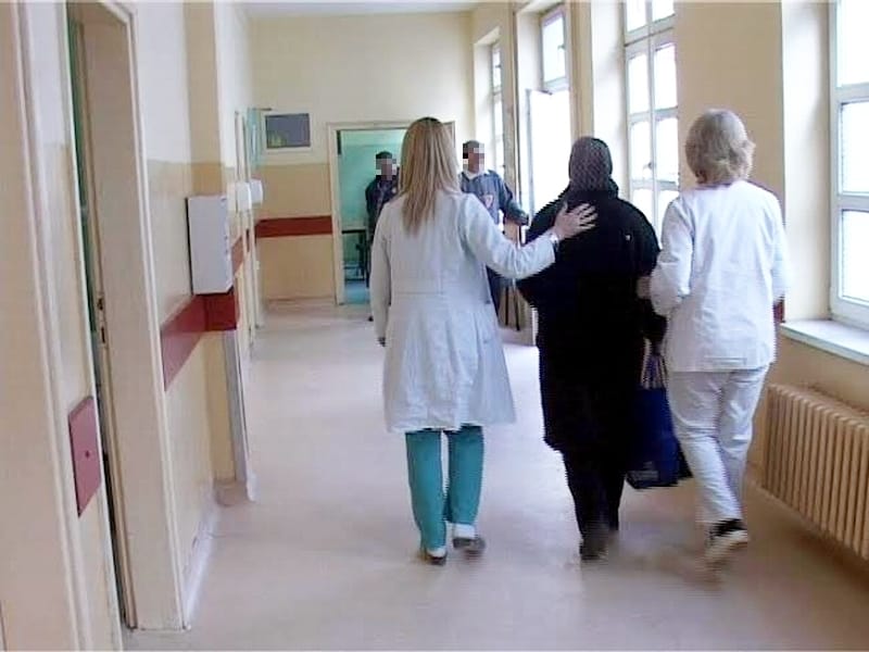 psihijatrija leskovac