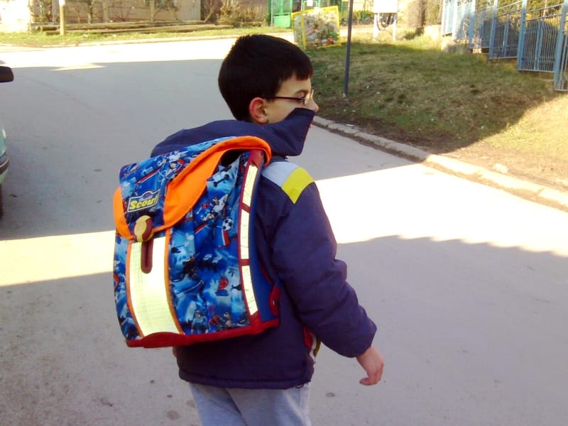 prvaci djaci ilustracija kosta