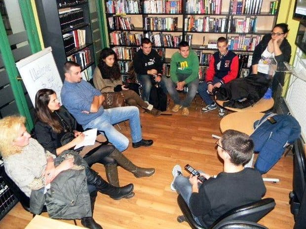 Besplatna priprema za buduće studente psihologije 20 Americki kutak