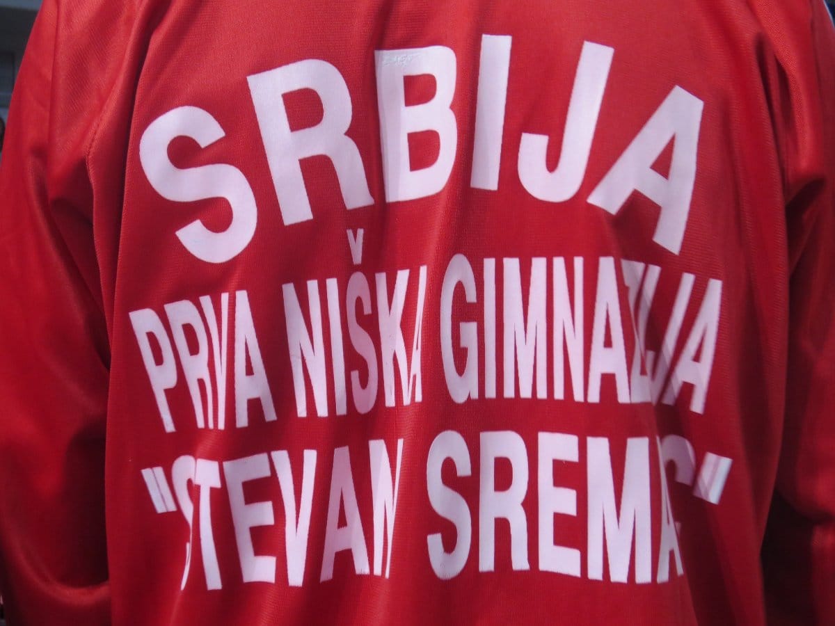 srbija kosarkasi sremca
