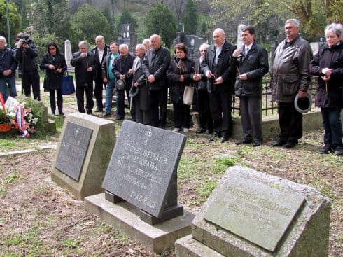 Pre 74 godine Nemci bombardovali Niš 17 pomen
