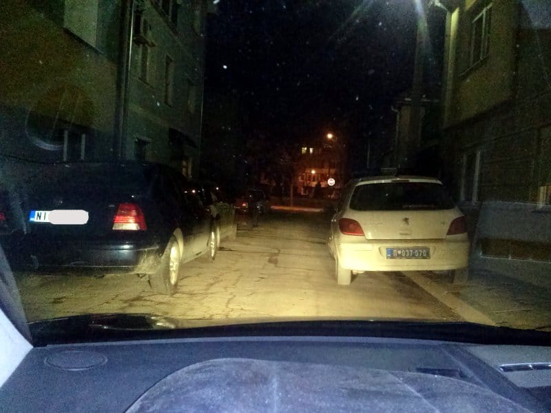 policija bahato cacanska