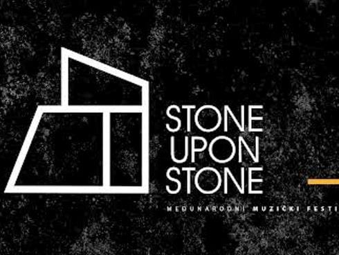 Stone upon stone