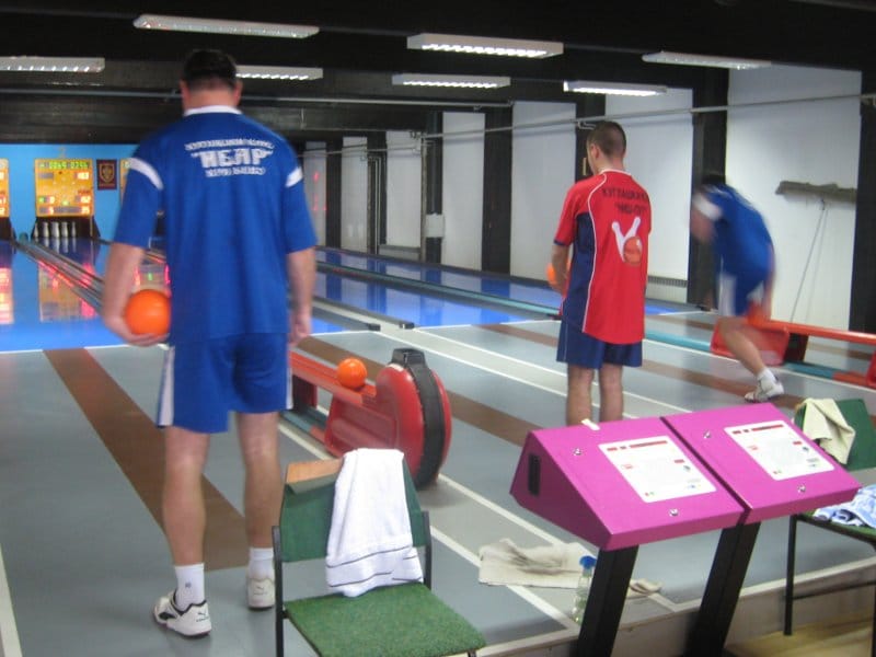 Bez pobeda kod kuće Niš-put završio sezonu 19 kuglanje nis put