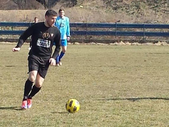 Novo kolo Srpske lige već u sredu 16 ivan milenkovic car konstantin